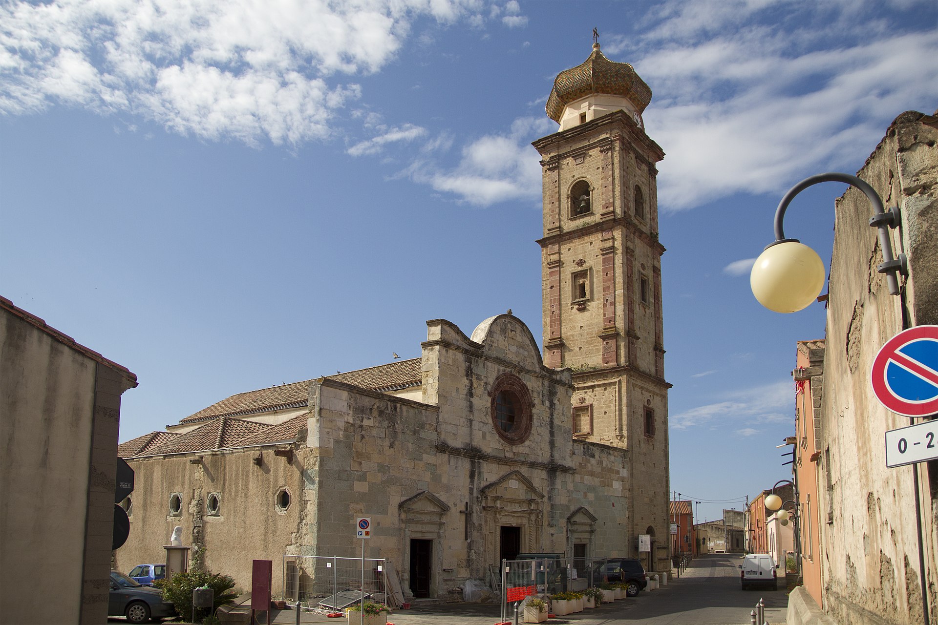 San Vero Milis